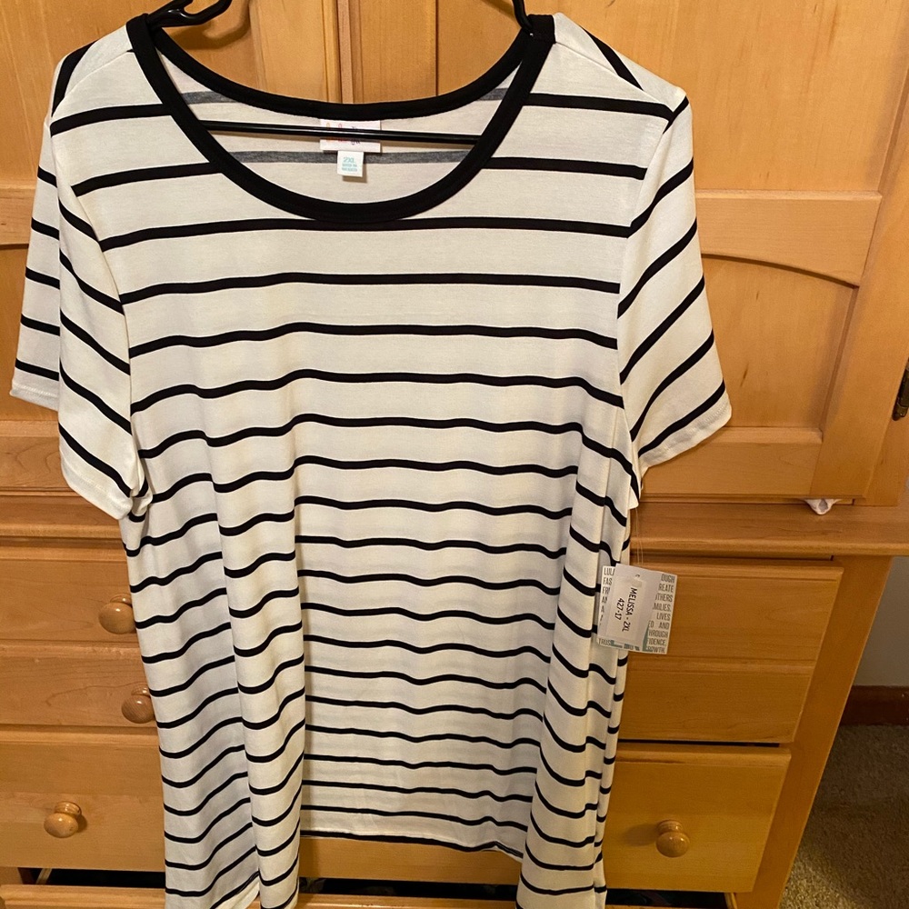 Melissa 2XL